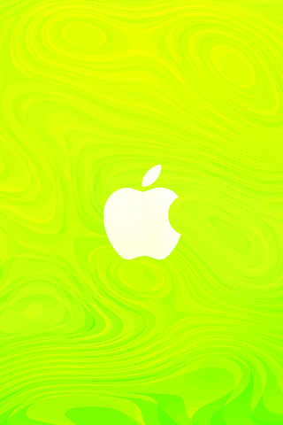 Green Apple