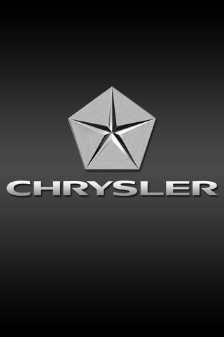 Chrysler Logo