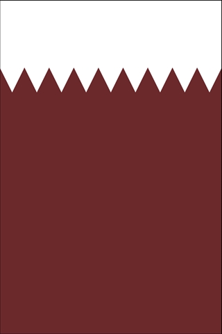 Qatar Flag