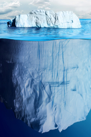 Iceberg