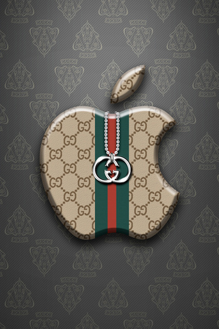 Apple Gucci