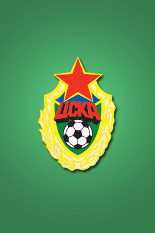 CSKA Moskva