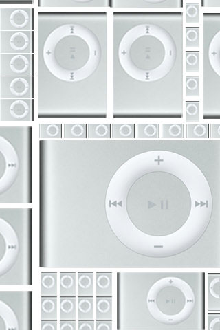 iPod Shuffle