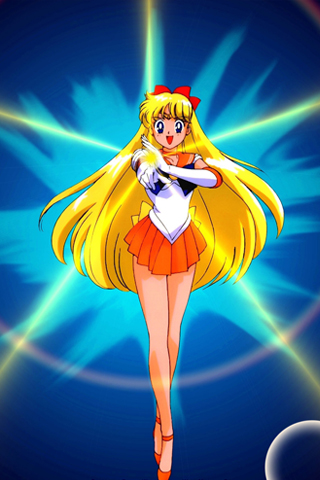 Sailor Moon