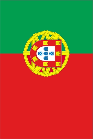 Portugal Flag