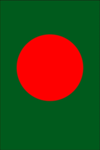 Bangladesh Flag