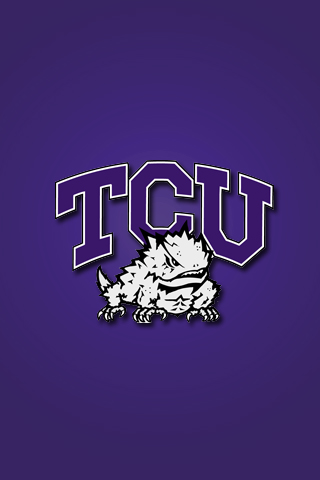 TCU Horned Frogs