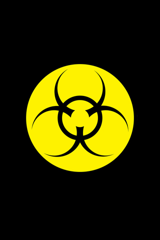 Biohazard