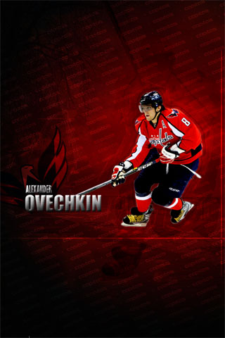 Alexander Ovechkin