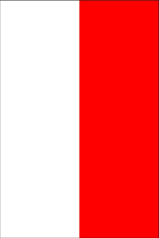 Monaco Flag