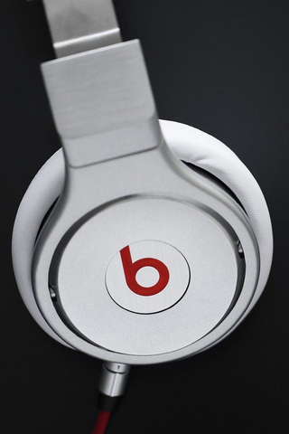 Beats Headphone