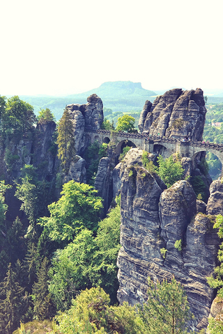 Germany Bastei