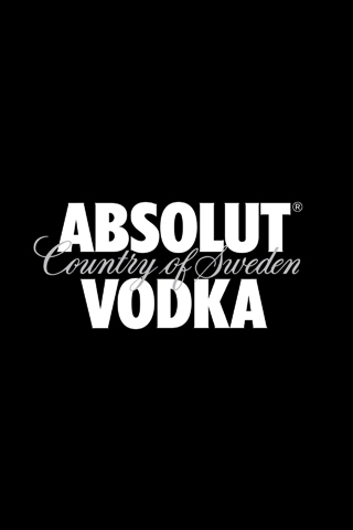 Absolut Vodka