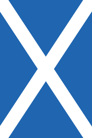 Scotland Flag