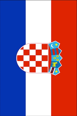 Croatia Flag