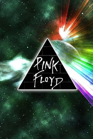 Pink Floyd