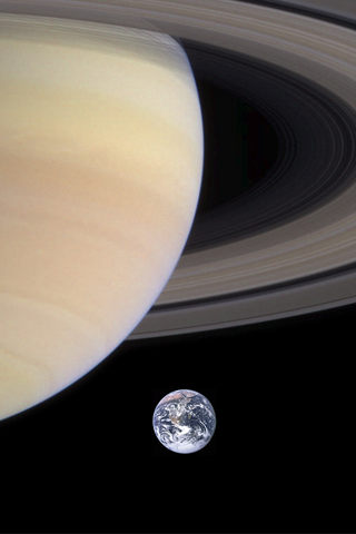 Saturn