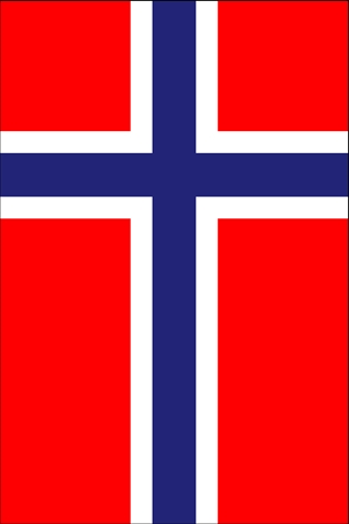 Norway Flag