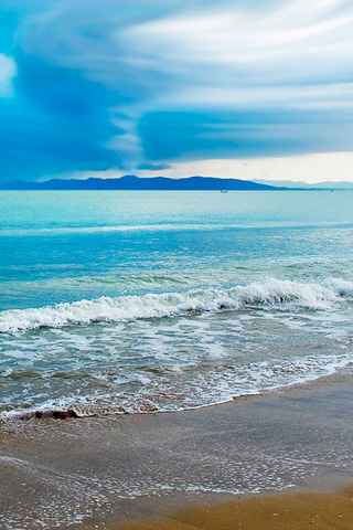 Turquoise Beach