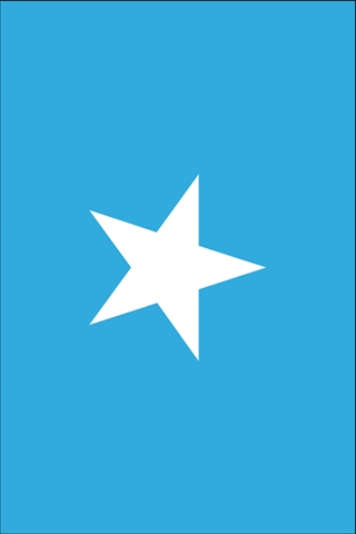 Somalia Flag