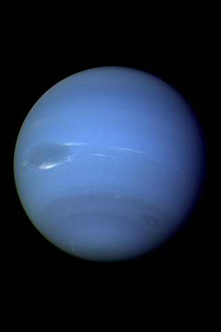 Neptune