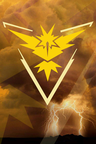 Team Instinct