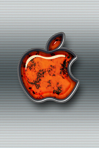 Apple Logo