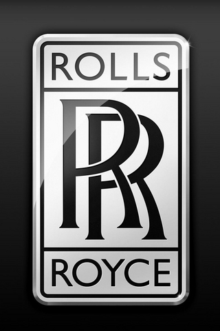 Rolls Royce Logo