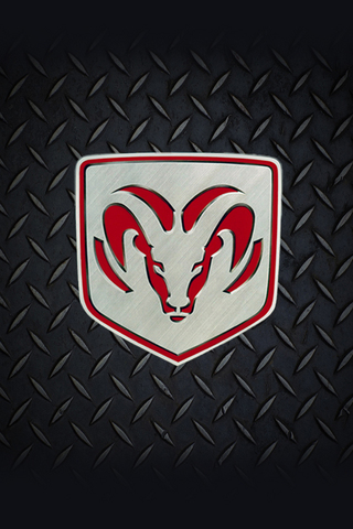 Dodge Logo