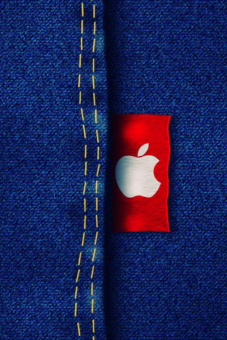 Brand Apple