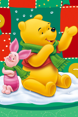 Winnie the Pooh