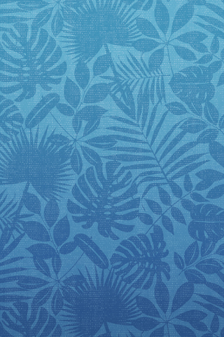 Hawaiian Pattern