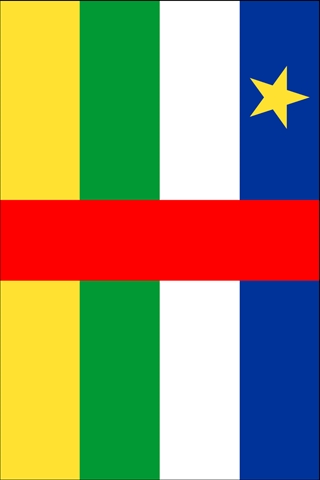 Central African Republic...