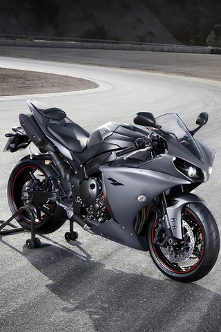 Yamaha YZF R1