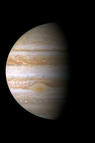 Jupiter