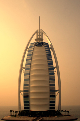 Burj Al Arab