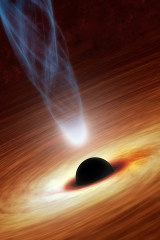 Black Hole