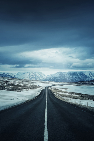 Winter Road