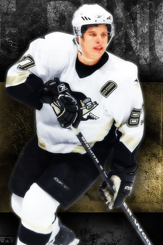 Sidney Crosby