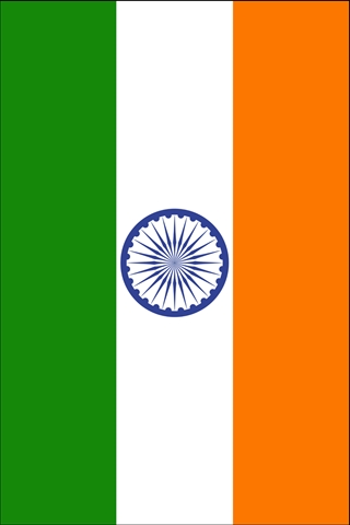 India Flag