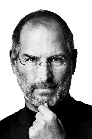 Steve Jobs