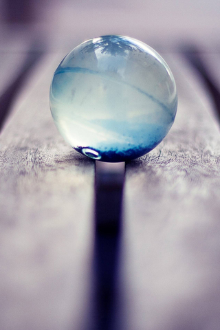 Marble Macro