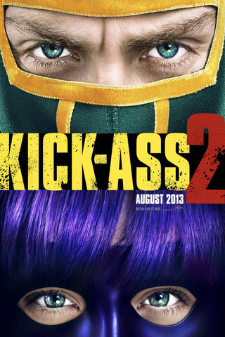 Kick Ass 2