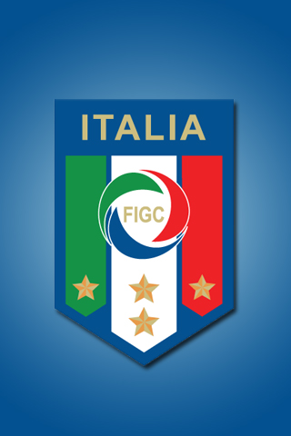 Italy Football Logo