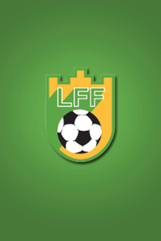 Lithuania Football Logo