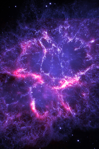 Crab Nebula