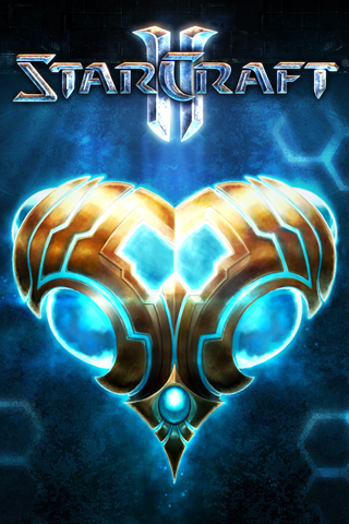 Starcraft 2