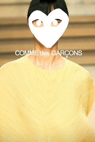 Comme des Garcons