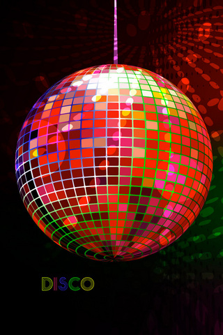 Disco Ball