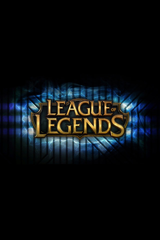 League of Legends